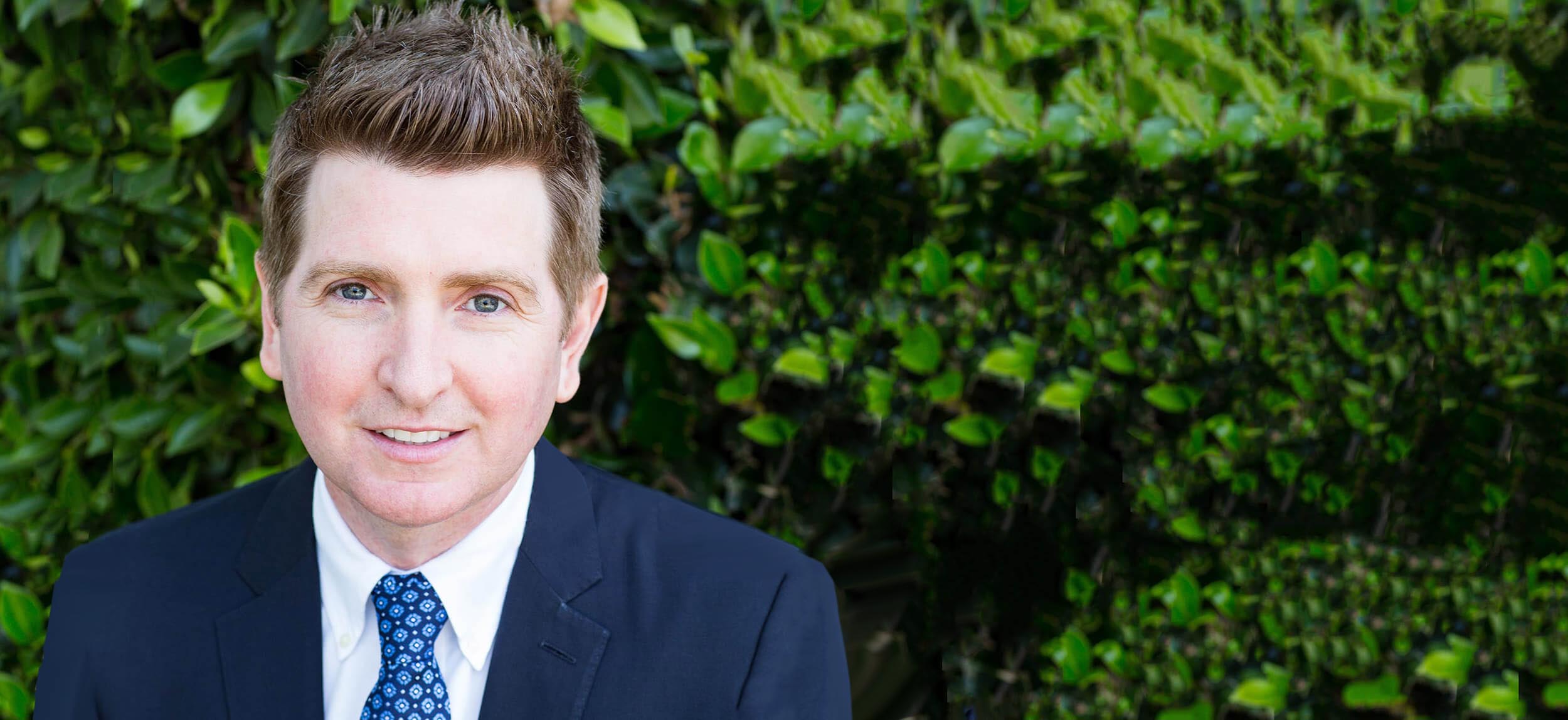 Alex Fisher -  Beverly Hills attorney